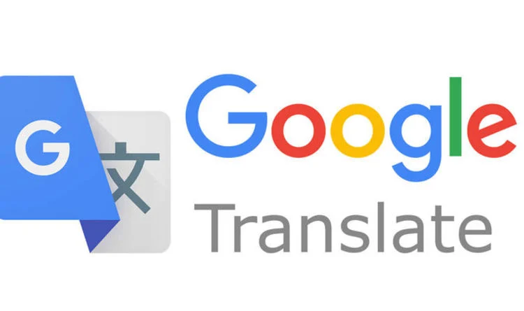 Google vertalen