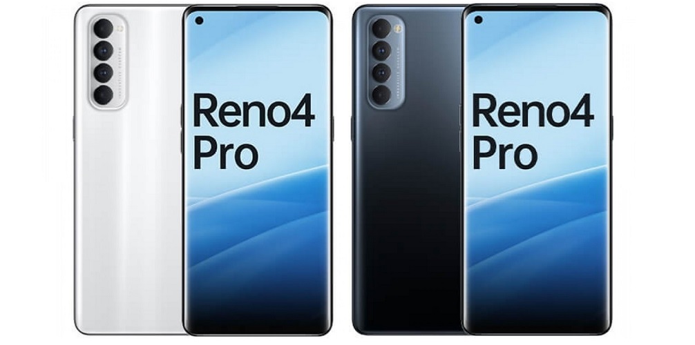 buy oppo reno 4