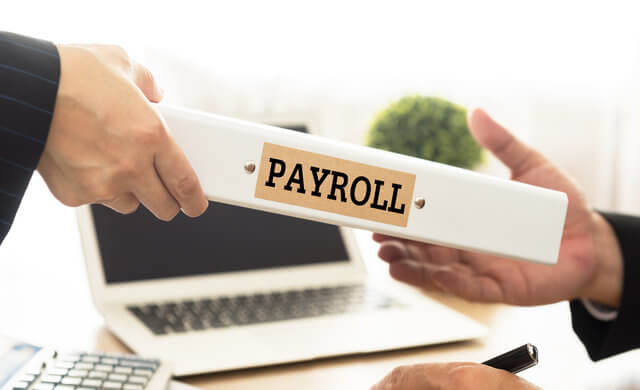 Payroll Service