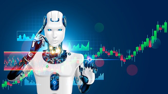 Forex robots