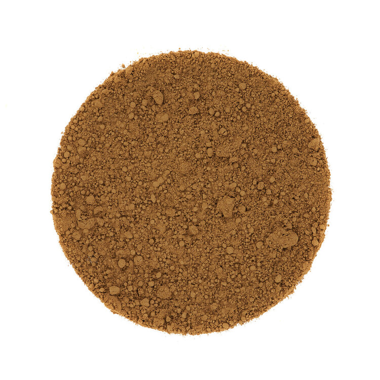 hojicha powder