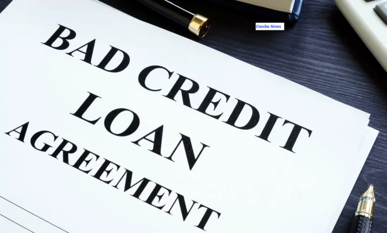Bad Credit Loans Guaranteed Approval by WPTV