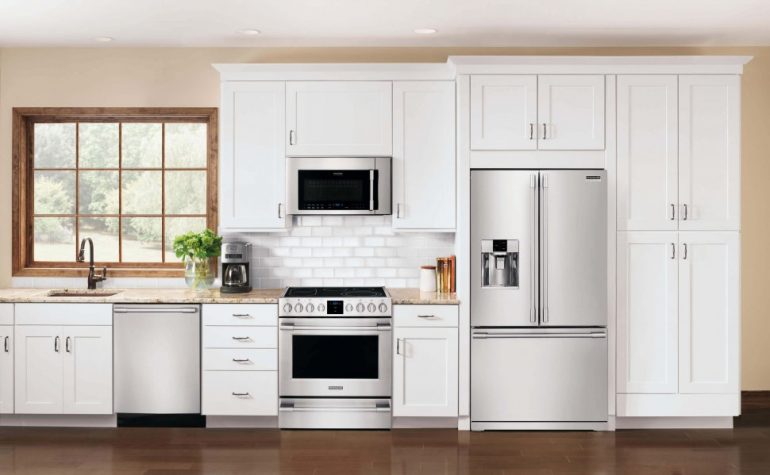 What Every Homeowner Needs to Know About Stainless Steel Appliances ...