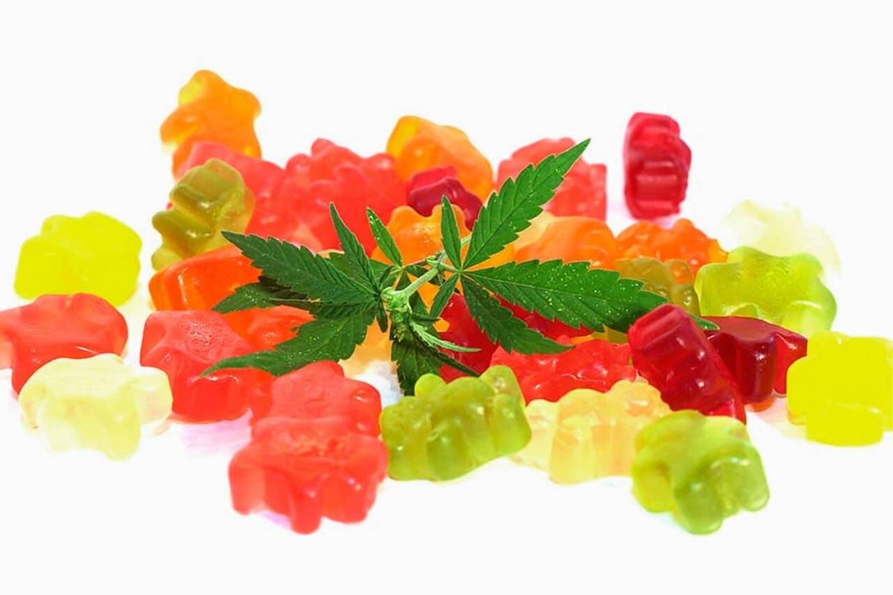 Delta 9 Gummies 